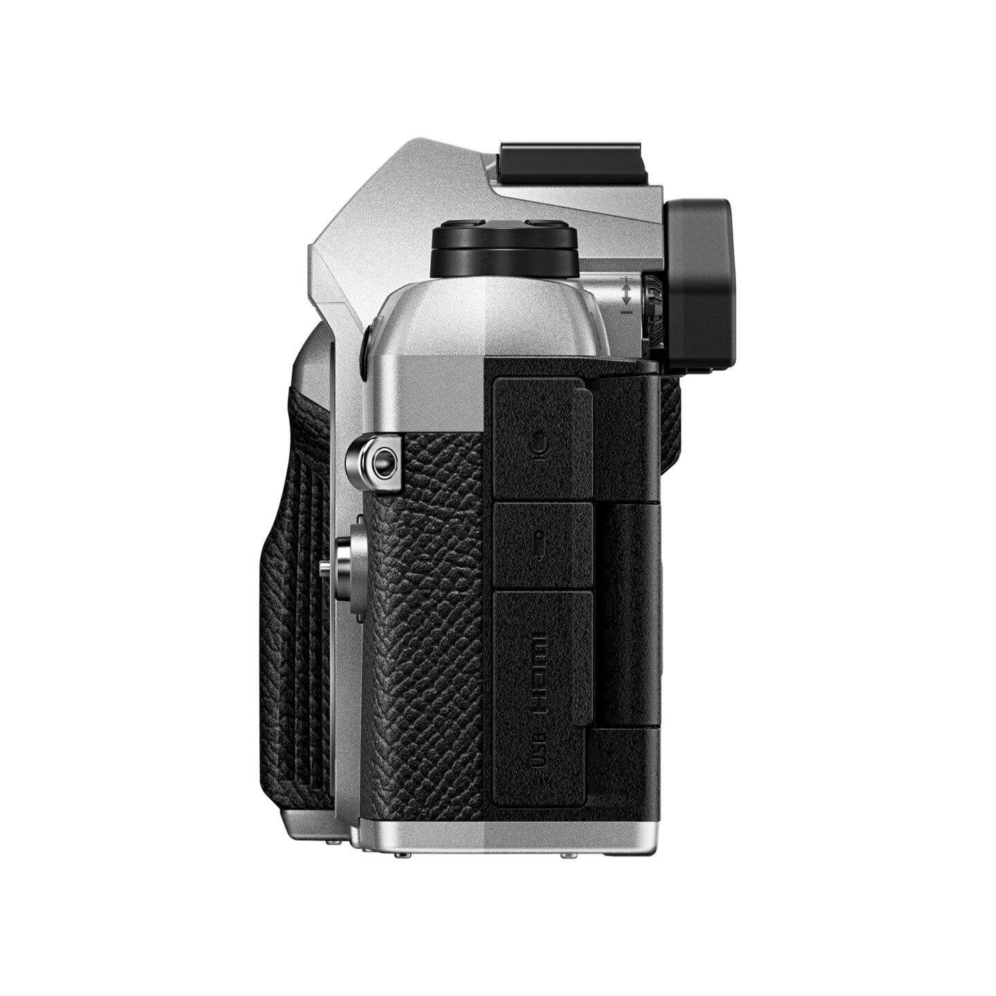 Olympus OM-5 II Mirrorless Camera Body - OM-5 II - Silver, 20MP Micro Four Thirds — Buy in Cyprus with Fast Delivery