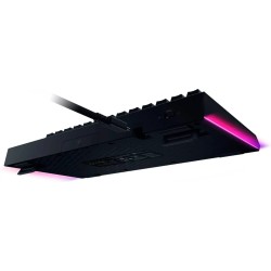 Buy Razer BLACKWIDOW V4 75% Pro Wireless Mechanical RGB Keyboard - V4 - (75% for... in Cyprus, Nicosia, Limassol, Larnaka, Pafos