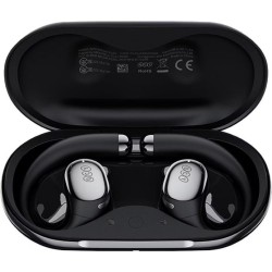 Buy QCY Crossky R70 Open Ear Wireless Headphones - R70 - Black, BT 6.0, SBC/AAC/... in Cyprus, Nicosia, Limassol, Larnaka, Pafos
