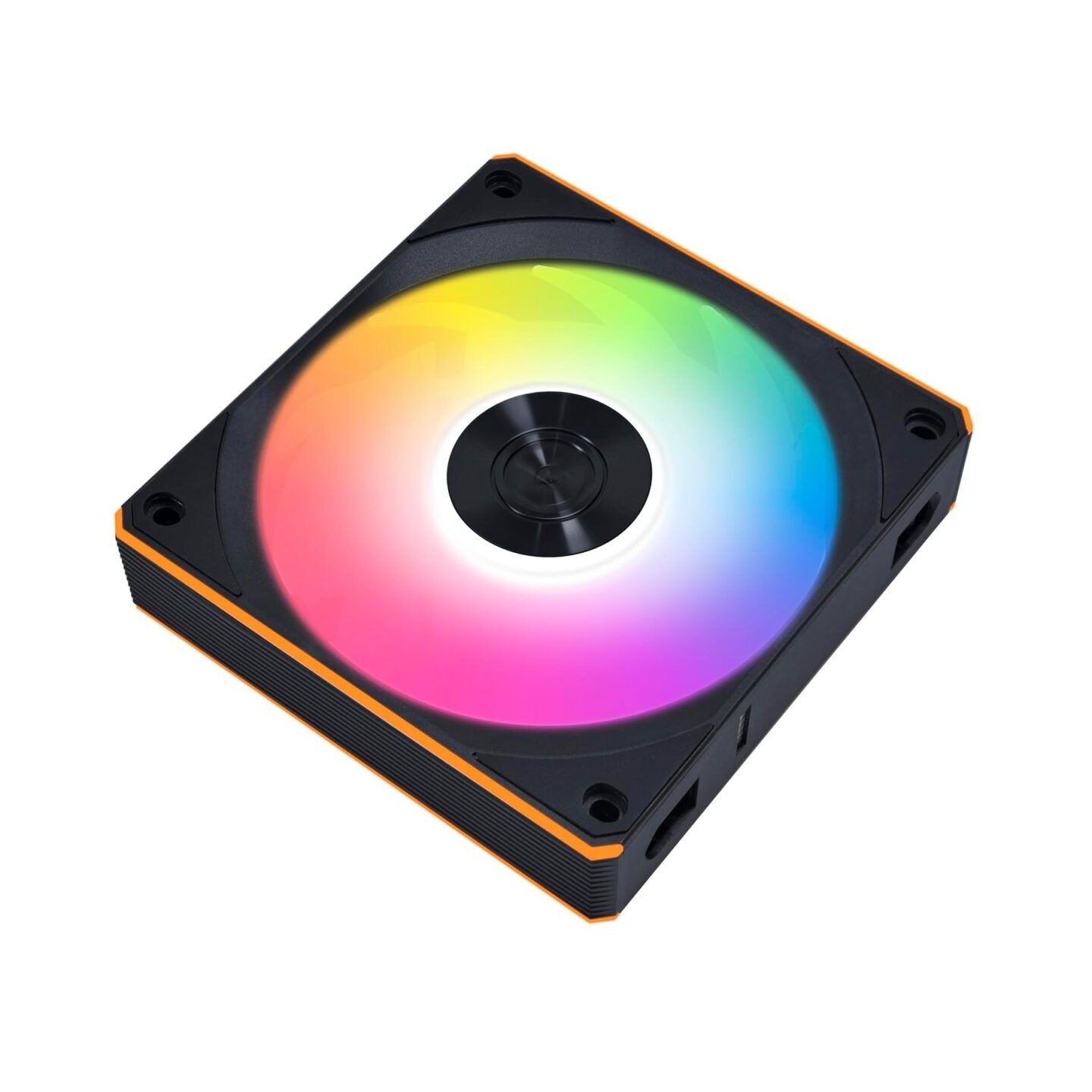 Lian Li UNI RGB Wireless 120mm Fan Reverse Blade Black No Controller (Boxed) — Buy in Cyprus with Fast Delivery