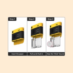 Buy Kodak 30-Sheet Photo Paper Cartridge for Mini Shot Combo Printers and Camera... in Cyprus, Nicosia, Limassol, Larnaka, Pafos