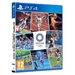 Buy Tokyo Olympics 2021 PS4 - Disc Edition in Cyprus, Nicosia, Limassol, Larnaka, Pafos