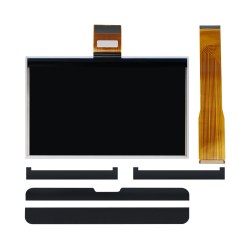 Creality Print Screen Kit - HALOT Mage S - 10.1 inch, 13320x5120 Display — Buy in Cyprus with Fast Delivery