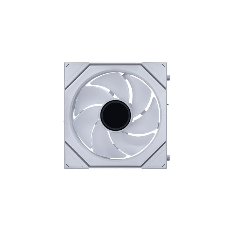 Buy Lian Li UNI FAN INFINITY SL-INF - 120mm - Wireless - White - aRGB PWM Fan in Cyprus, Nicosia, Limassol, Larnaka, Pafos