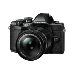 Buy Olympus M.Zuiko Digital ED 40-150mm f/4-5.6 R - EZ-M4015-R - Black, Micro Fo... in Cyprus, Nicosia, Limassol, Larnaka, Pafos