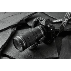 Buy Olympus M.Zuiko Digital ED 40-150mm f/4-5.6 R - EZ-M4015-R - Black, Micro Fo... in Cyprus, Nicosia, Limassol, Larnaka, Pafos