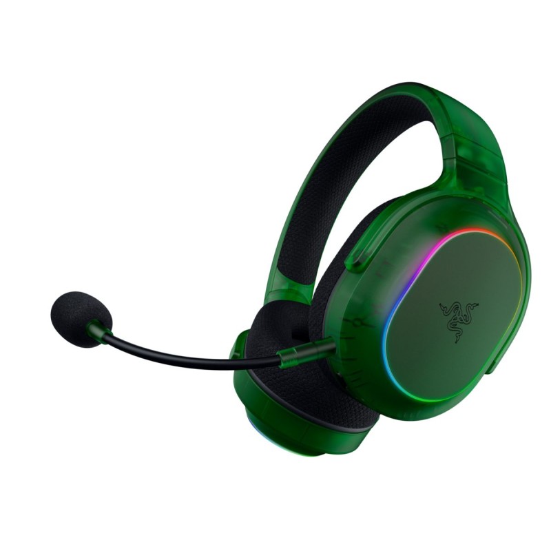 Buy Razer Barracuda X Chroma - Phantom Green - RGB Wireless Gaming Headset for P... in Cyprus, Nicosia, Limassol, Larnaka, Pafos