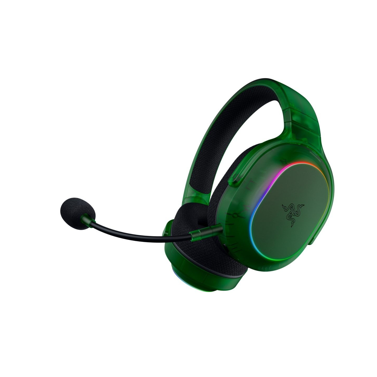 Razer Barracuda X Chroma Phantom Green RGB Wireless Gaming Headset (Boxed) — Buy in Cyprus with Fast Delivery