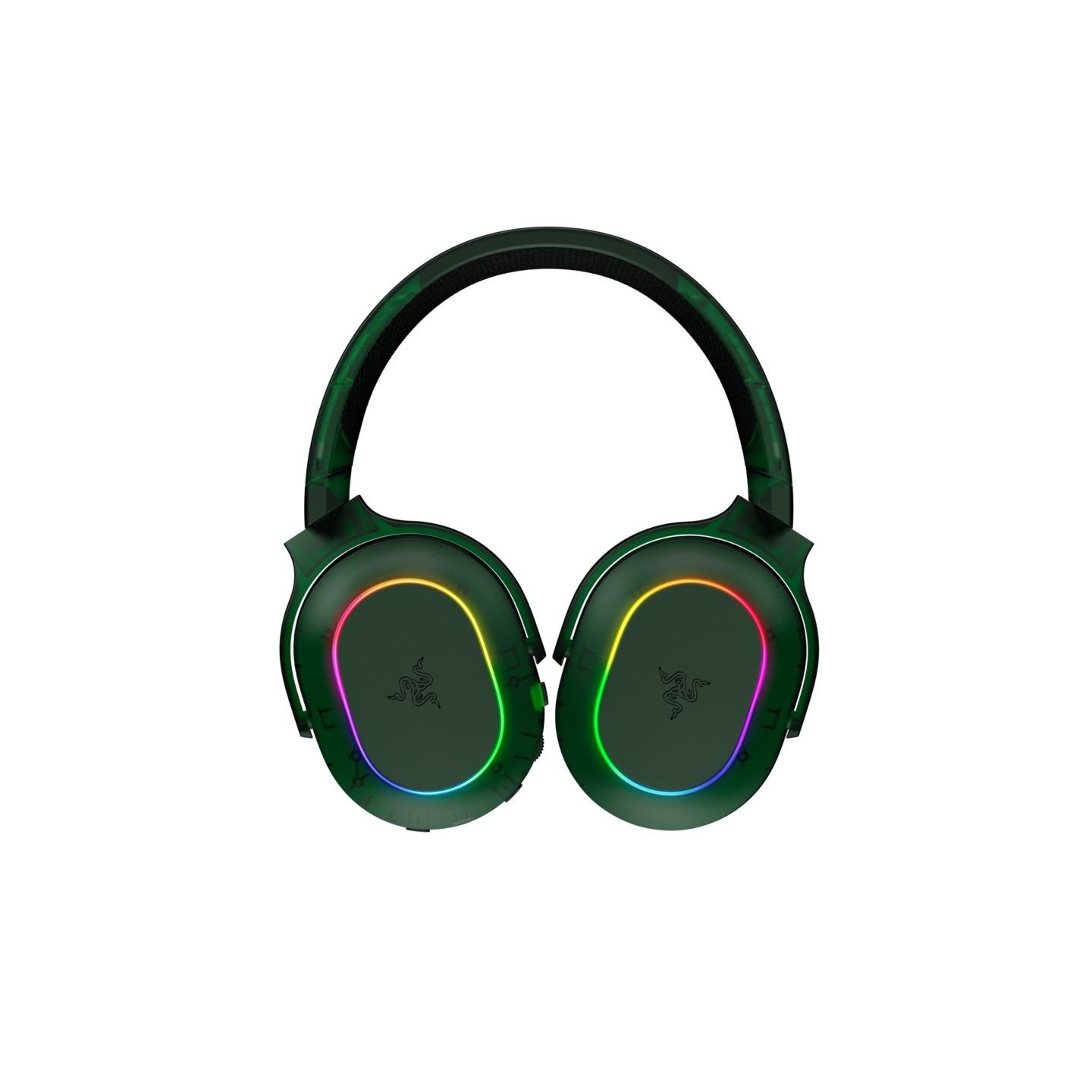 Razer Barracuda X Chroma Phantom Green RGB Wireless Gaming Headset (Boxed) — Buy in Cyprus with Fast Delivery
