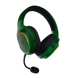 Razer Barracuda X Chroma Phantom Green RGB Wireless Gaming Headset (Boxed) — Buy in Cyprus with Fast Delivery