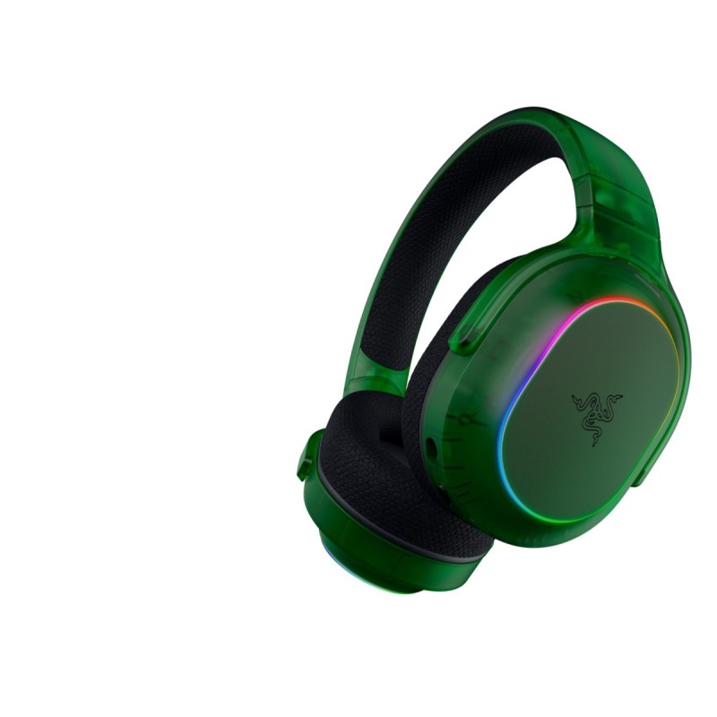 Buy Razer Barracuda X Chroma - Phantom Green - RGB Wireless Gaming Headset for P... in Cyprus, Nicosia, Limassol, Larnaka, Pafos