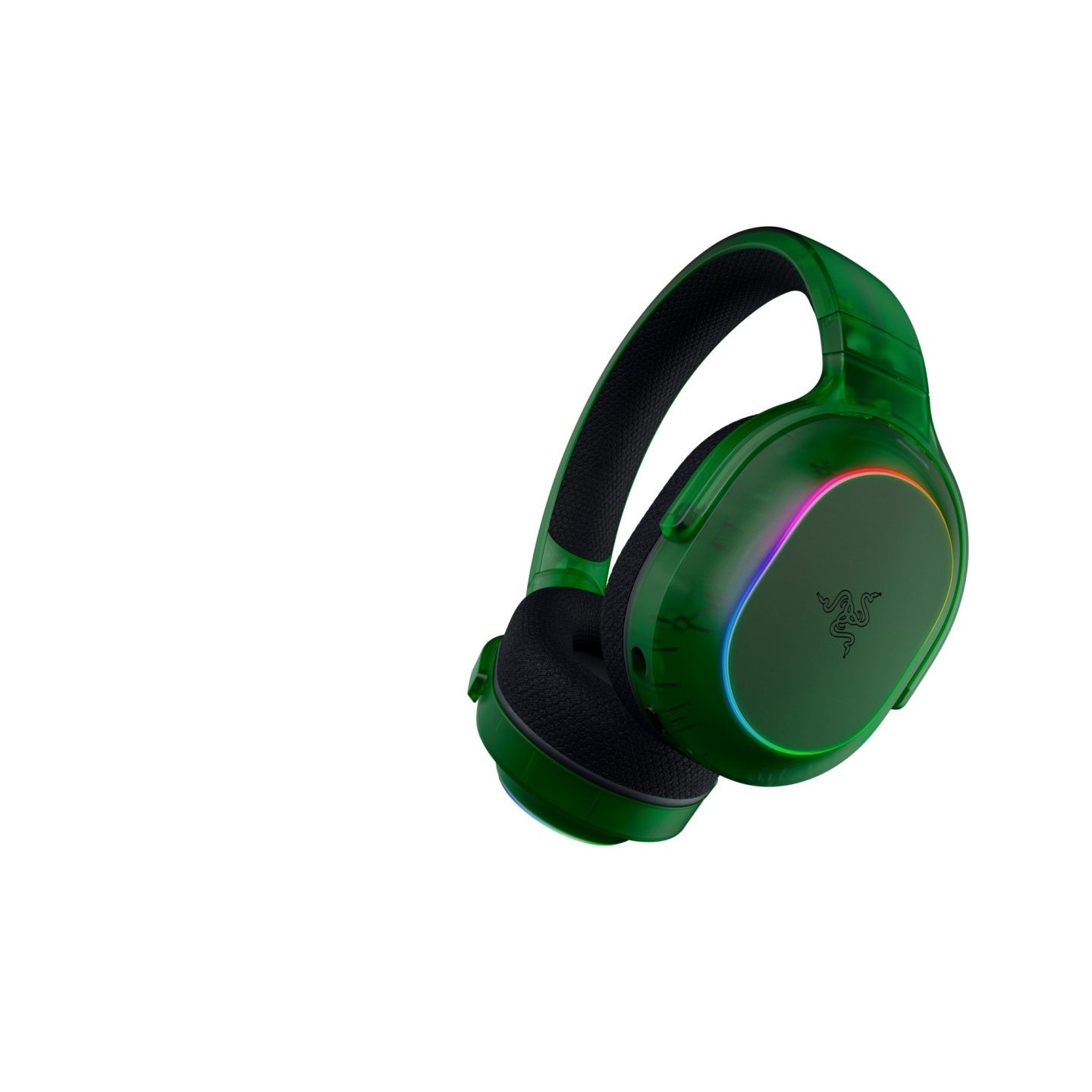 Razer Barracuda X Chroma Phantom Green RGB Wireless Gaming Headset (Boxed) — Buy in Cyprus with Fast Delivery
