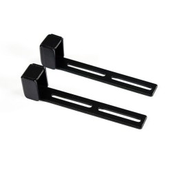 Buy Lian Li GB-002 Graphic Card Anti-Sag Bracket GPU Holder - GB-002 - Aluminium in Cyprus, Nicosia, Limassol, Larnaka, Pafos