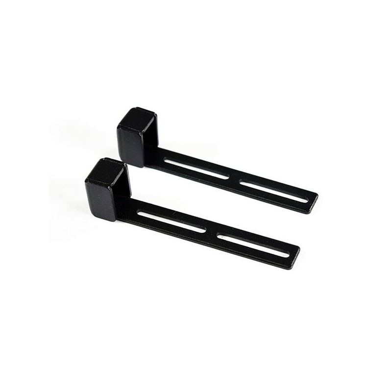 Buy Lian Li GB-002 Graphic Card Anti-Sag Bracket GPU Holder - GB-002 - Aluminium in Cyprus, Nicosia, Limassol, Larnaka, Pafos