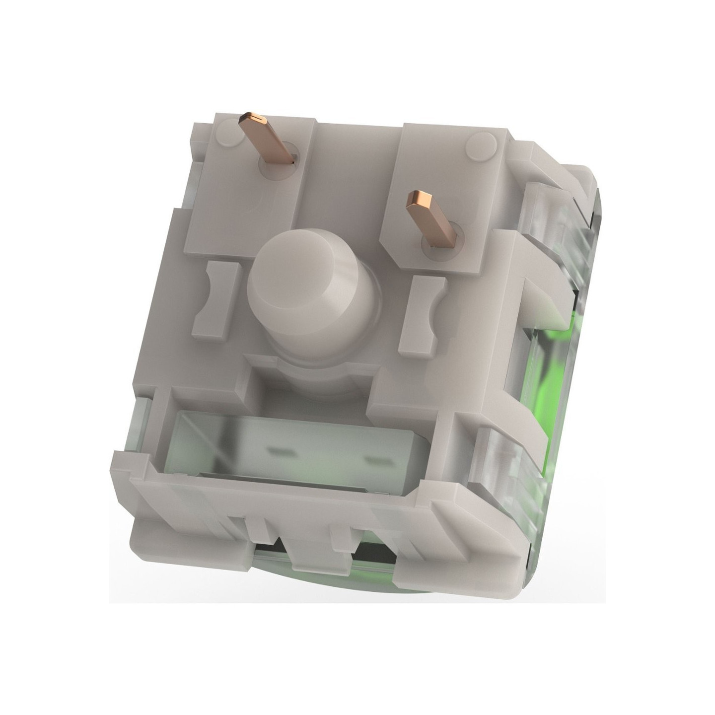 Razer Green Mechanical Keyboard Switches Gen-3 Pack - Clicky 3-Pin (Green) — Buy in Cyprus with Fast Delivery