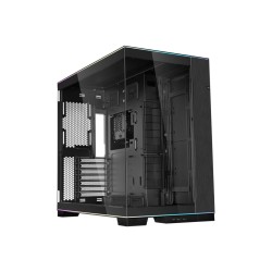 Lian Li O11D EVO RGB Black - O11D EVO RGB - E-ATX/ATX Tower Case (Boxed) — Buy in Cyprus with Fast Delivery
