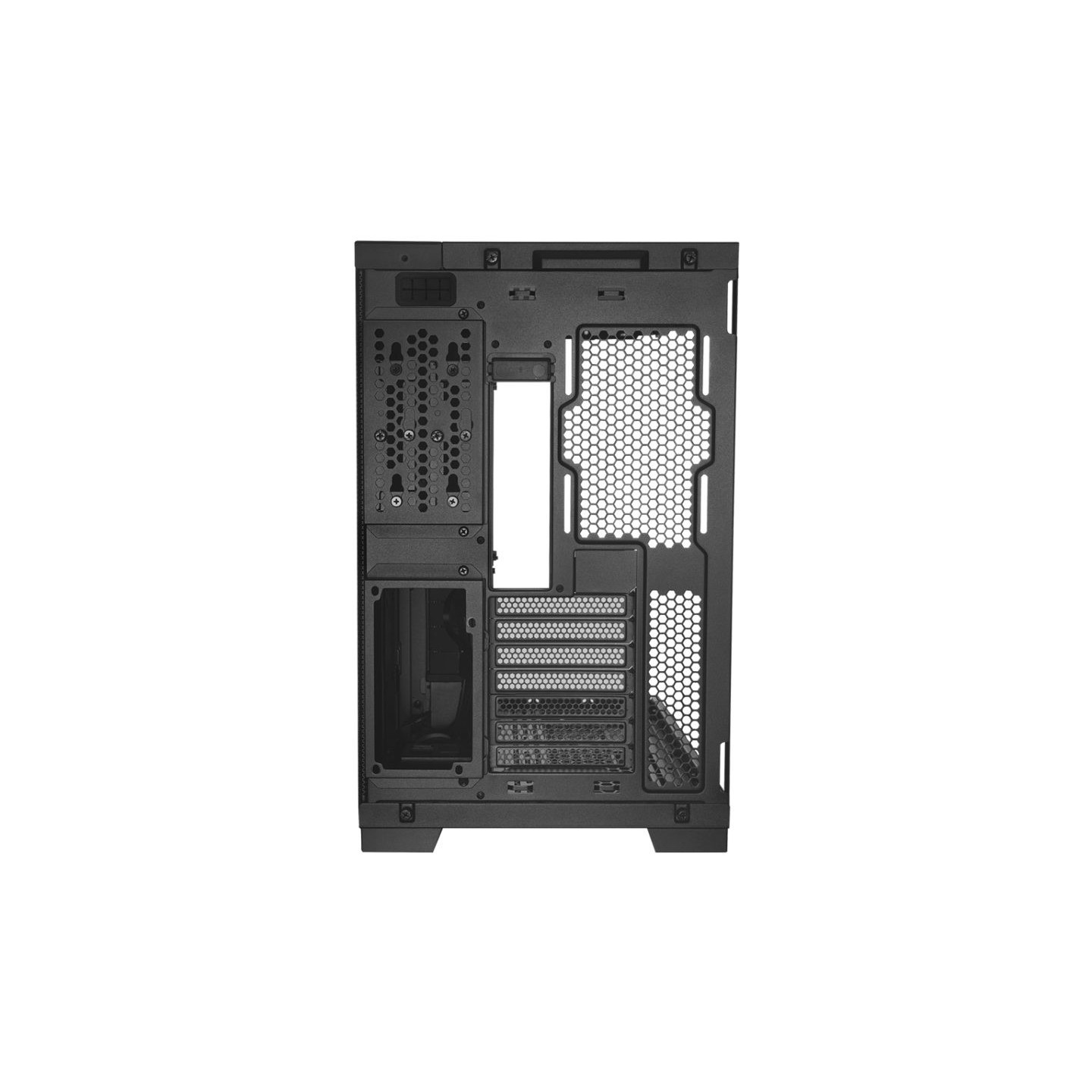 Lian Li O11D EVO RGB Black - O11D EVO RGB - E-ATX/ATX Tower Case (Boxed) — Buy in Cyprus with Fast Delivery