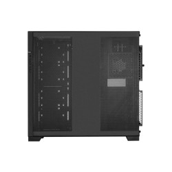 Buy Lian Li O11D EVO RGB Black - O11D EVO RGB - Black, E-ATX, ATX Tower Case in Cyprus, Nicosia, Limassol, Larnaka, Pafos