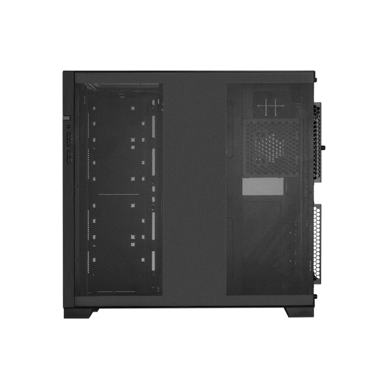 Buy Lian Li O11D EVO RGB Black - O11D EVO RGB - Black, E-ATX, ATX Tower Case in Cyprus, Nicosia, Limassol, Larnaka, Pafos