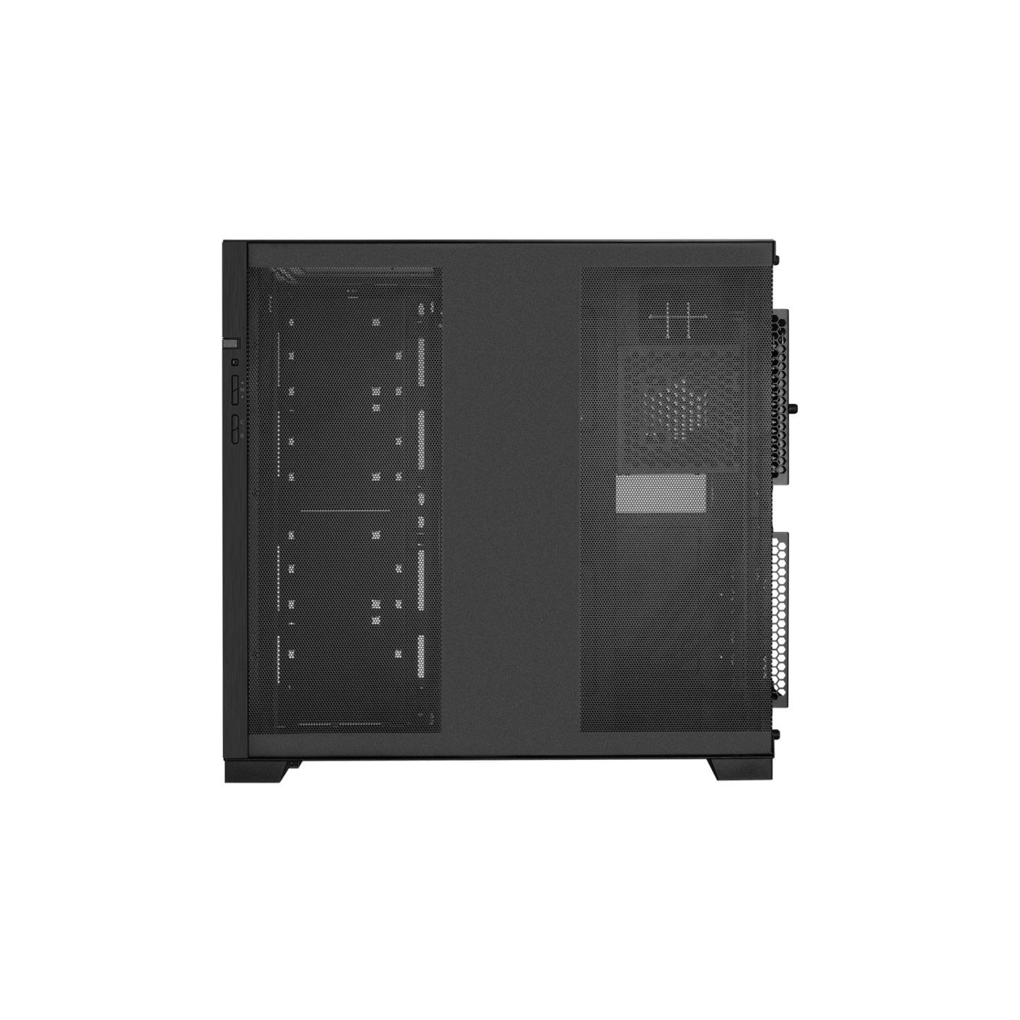 Lian Li O11D EVO RGB Black - O11D EVO RGB - E-ATX/ATX Tower Case (Boxed) — Buy in Cyprus with Fast Delivery