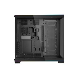 Buy Lian Li O11D EVO RGB Black - O11D EVO RGB - Black, E-ATX, ATX Tower Case in Cyprus, Nicosia, Limassol, Larnaka, Pafos