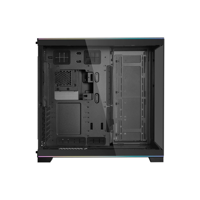 Buy Lian Li O11D EVO RGB Black - O11D EVO RGB - Black, E-ATX, ATX Tower Case in Cyprus, Nicosia, Limassol, Larnaka, Pafos