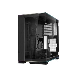 Lian Li O11D EVO RGB Black - O11D EVO RGB - E-ATX/ATX Tower Case (Boxed) — Buy in Cyprus with Fast Delivery