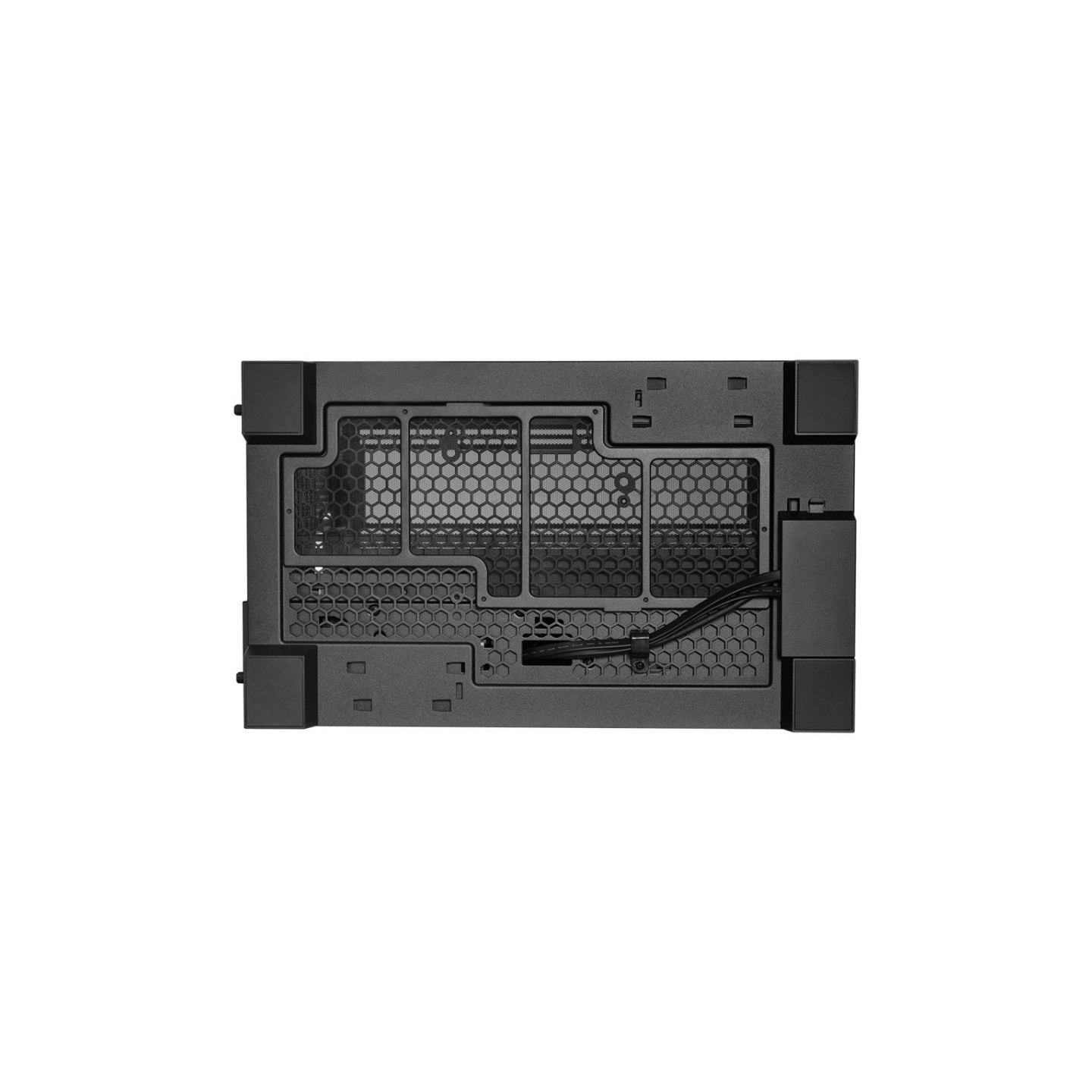 Lian Li O11D EVO RGB Black - O11D EVO RGB - E-ATX/ATX Tower Case (Boxed) — Buy in Cyprus with Fast Delivery