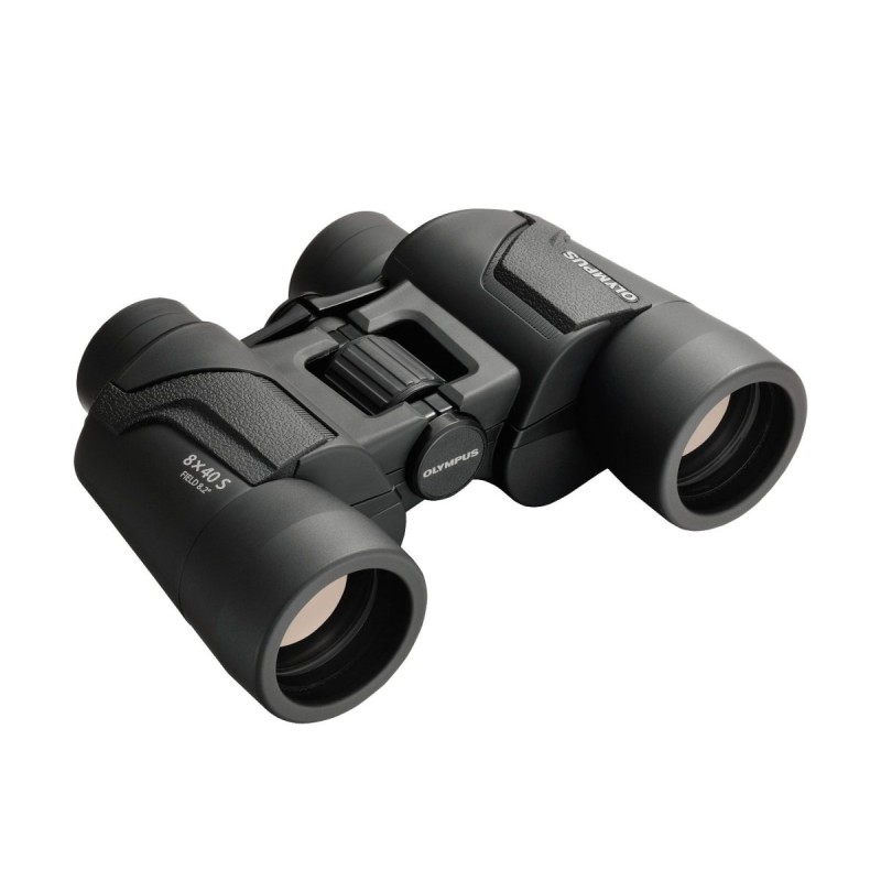 Buy Olympus Binoculars 8x40 S - Case & Strap Included in Cyprus, Nicosia, Limassol, Larnaka, Pafos