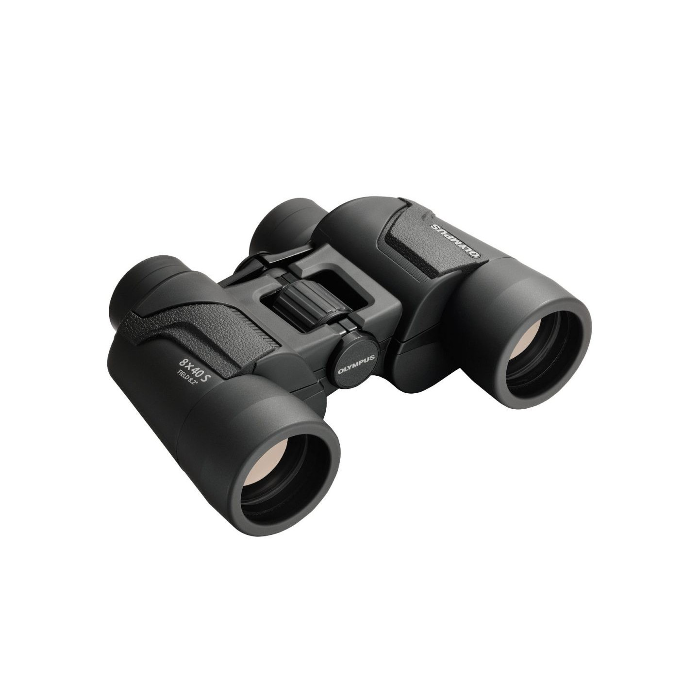 Olympus Binoculars 8x40 S - Case & Strap Included — Buy in Cyprus with Fast Delivery