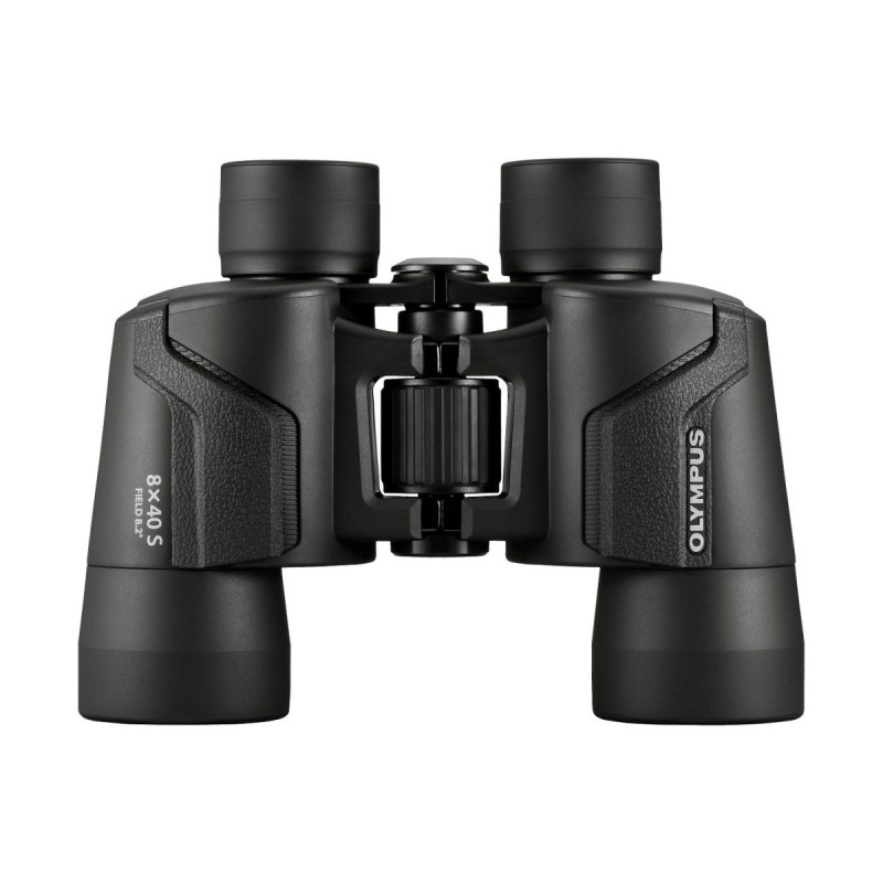 Buy Olympus Binoculars 8x40 S - Case & Strap Included in Cyprus, Nicosia, Limassol, Larnaka, Pafos