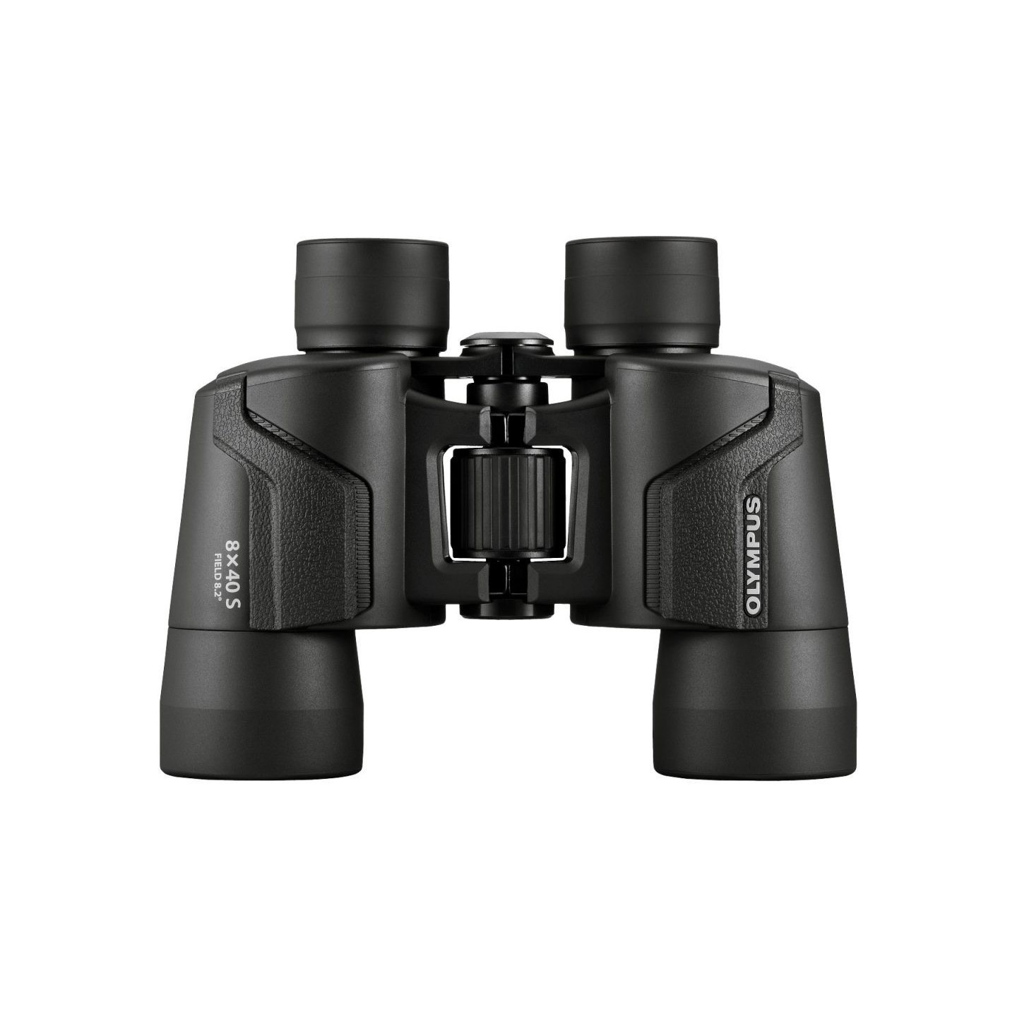 Olympus Binoculars 8x40 S - Case & Strap Included — Buy in Cyprus with Fast Delivery