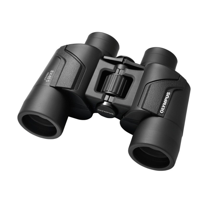 Buy Olympus Binoculars 8x40 S - Case & Strap Included in Cyprus, Nicosia, Limassol, Larnaka, Pafos