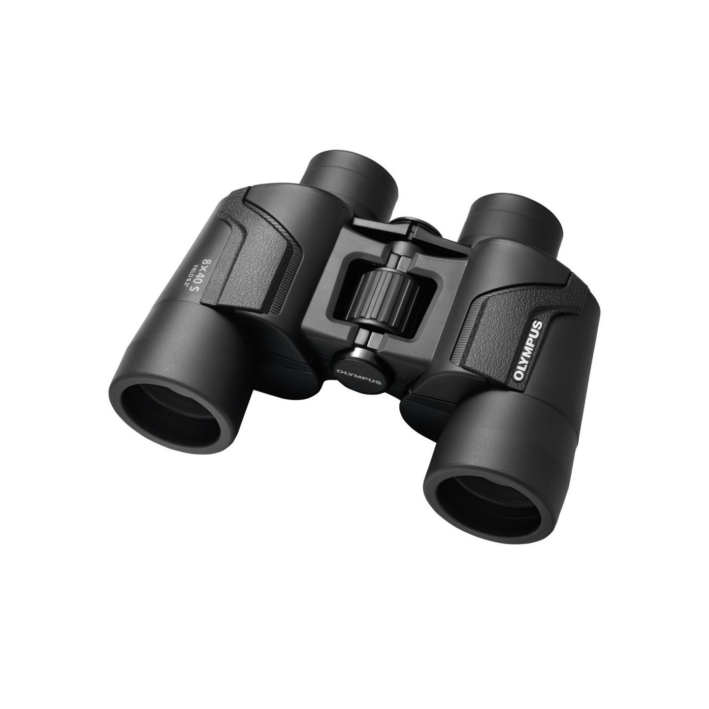 Olympus Binoculars 8x40 S - Case & Strap Included — Buy in Cyprus with Fast Delivery