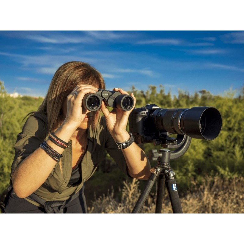 Buy Olympus Binoculars 8x40 S - Case & Strap Included in Cyprus, Nicosia, Limassol, Larnaka, Pafos