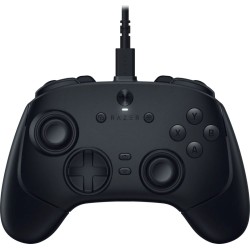 Razer Wolverine V3 Tournament 8K Wired PC Gamepad - TMR Sticks 8000Hz (Boxed) — Buy in Cyprus with Fast Delivery
