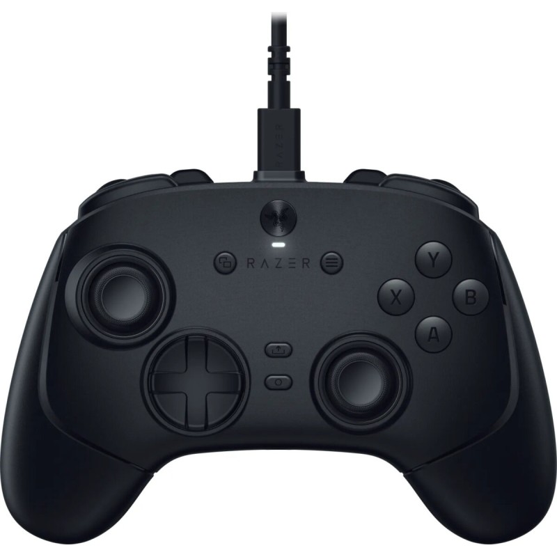 Buy Razer Wolverine V3 Tournament 8K - V3 - Wired PC Gamepad, 8K Hz HyperPolling... in Cyprus, Nicosia, Limassol, Larnaka, Pafos