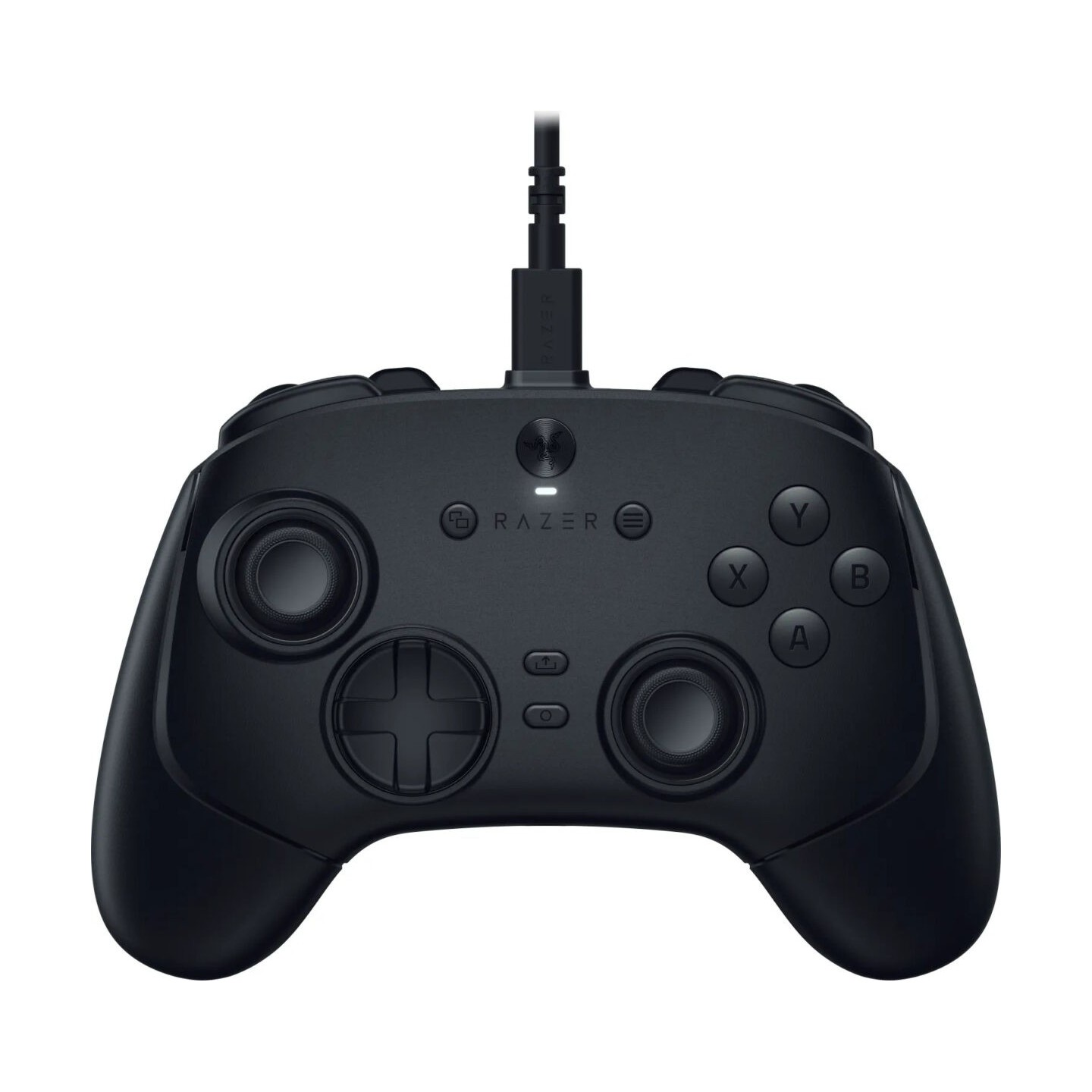 Razer Wolverine V3 Tournament 8K Wired PC Gamepad - TMR Sticks 8000Hz (Boxed) — Buy in Cyprus with Fast Delivery