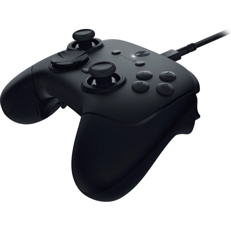 Buy Razer Wolverine V3 Tournament 8K - V3 - Wired PC Gamepad, 8K Hz HyperPolling... in Cyprus, Nicosia, Limassol, Larnaka, Pafos
