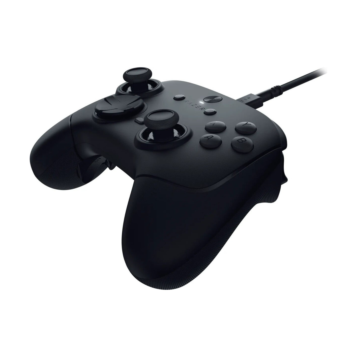 Razer Wolverine V3 Tournament 8K Wired PC Gamepad - TMR Sticks 8000Hz (Boxed) — Buy in Cyprus with Fast Delivery
