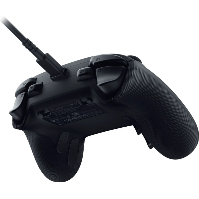 Buy Razer Wolverine V3 Tournament 8K - V3 - Wired PC Gamepad, 8K Hz HyperPolling... in Cyprus, Nicosia, Limassol, Larnaka, Pafos