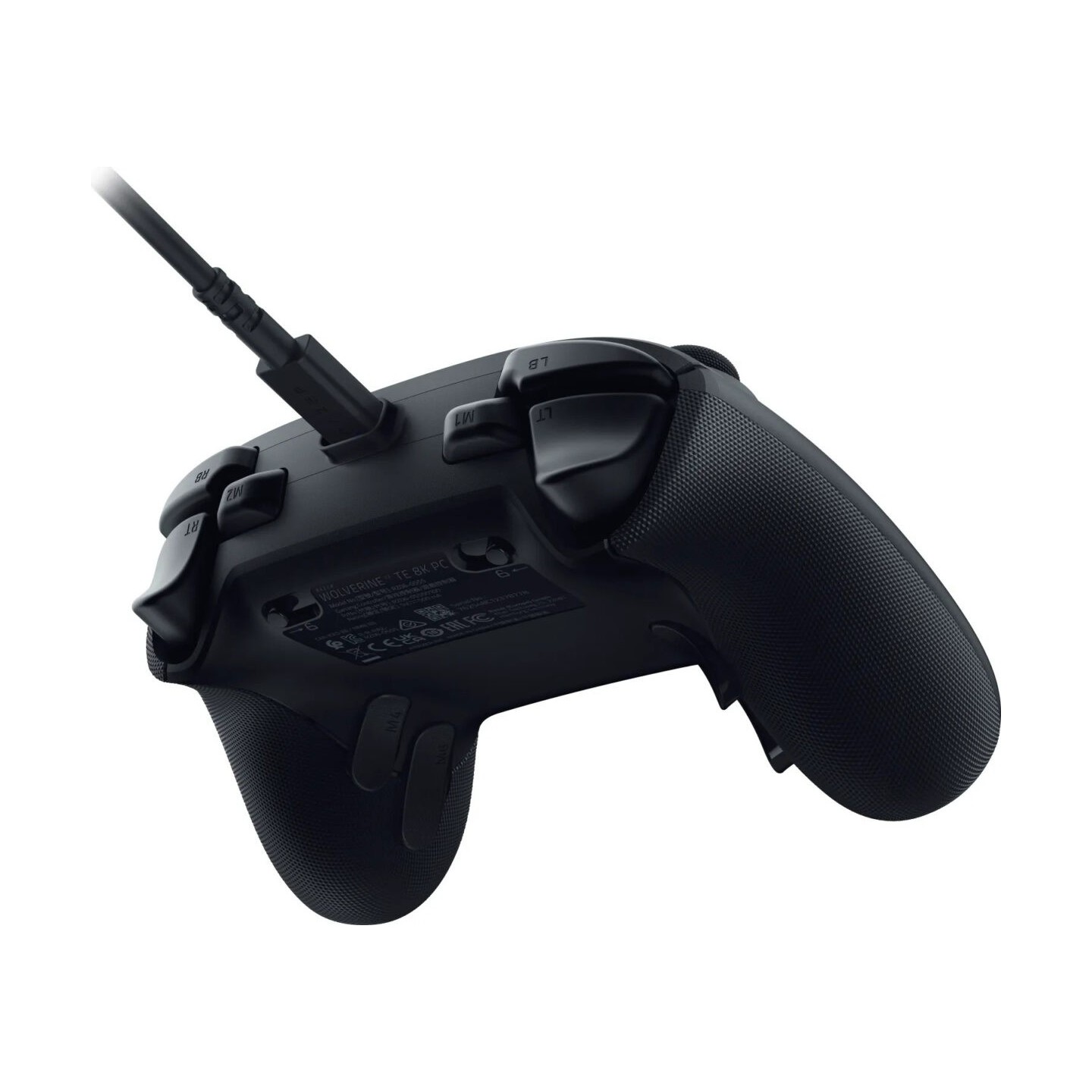 Razer Wolverine V3 Tournament 8K Wired PC Gamepad - TMR Sticks 8000Hz (Boxed) — Buy in Cyprus with Fast Delivery