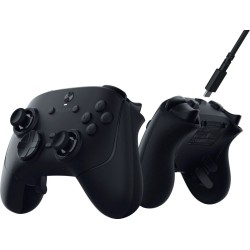 Razer Wolverine V3 Tournament 8K Wired PC Gamepad - TMR Sticks 8000Hz (Boxed) — Buy in Cyprus with Fast Delivery