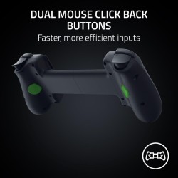 Buy Razer Kishi USB-C Gaming Controller - V3 - (Multi-platform, iPhone/Android/P... in Cyprus, Nicosia, Limassol, Larnaka, Pafos