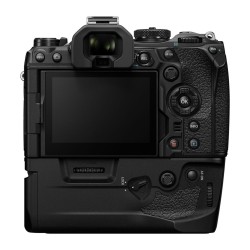 Buy Olympus HLD-10 Power Battery Holder Grip for OM-1 - HLD-10 - IP53 Battery Grip in Cyprus, Nicosia, Limassol, Larnaka, Pafos