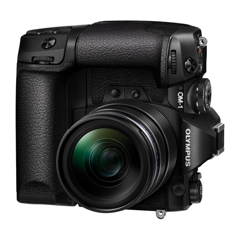 Buy Olympus HLD-10 Power Battery Holder Grip for OM-1 - HLD-10 - IP53 Battery Grip in Cyprus, Nicosia, Limassol, Larnaka, Pafos