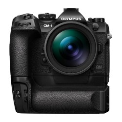 Buy Olympus HLD-10 Power Battery Holder Grip for OM-1 - HLD-10 - IP53 Battery Grip in Cyprus, Nicosia, Limassol, Larnaka, Pafos