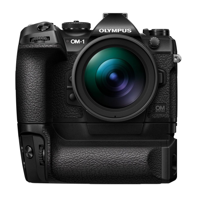 Buy Olympus HLD-10 Power Battery Holder Grip for OM-1 - HLD-10 - IP53 Battery Grip in Cyprus, Nicosia, Limassol, Larnaka, Pafos