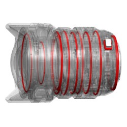 Buy OLYMPUS M.ZUIKO DIGITAL ED 7-14mm F2.8 PRO - 7-14mm F2.8 PRO - Ultra-wide, w... in Cyprus, Nicosia, Limassol, Larnaka, Pafos