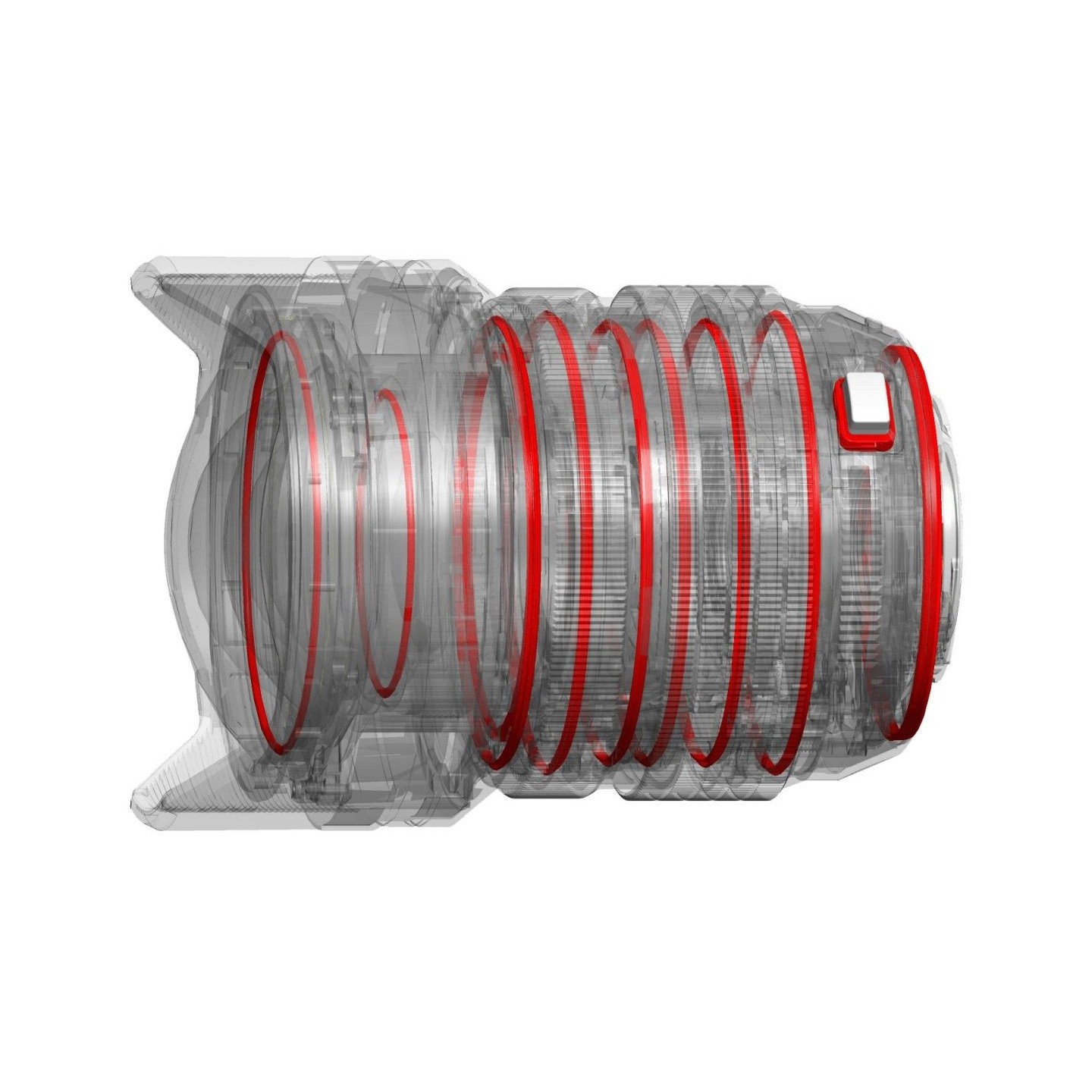 OLYMPUS M.ZUIKO DIGITAL ED 7-14mm F2.8 PRO - 7-14mm F2.8 PRO - Ultra-wide, weather-sealed pro lens